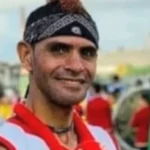 professor de dança desaparecido em joão pessoa: família pede ajuda urgente após quase uma semana sem notícias