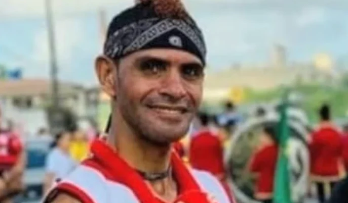 professor de dança desaparecido em joão pessoa: família pede ajuda urgente após quase uma semana sem notícias