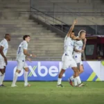 gol arretado: diego ceará, do serra branca, é eleito o gol mais bonito da 6ª rodada do campeonato paraibano pixbet 2026