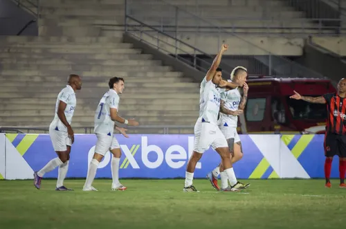gol arretado: diego ceará, do serra branca, é eleito o gol mais bonito da 6ª rodada do campeonato paraibano pixbet 2026