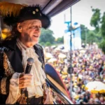 muriçocas do miramar celebram 40 anos com alceu valença e homenagem ao samba na quarta feira de fogo em joão pessoa