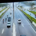 alerta de chuva intensa: defesa civil de joão pessoa em atenção máxima