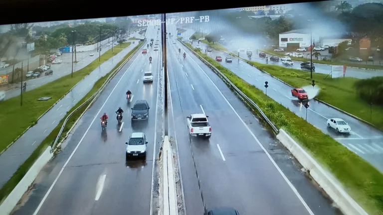 alerta de chuva intensa: defesa civil de joão pessoa em atenção máxima