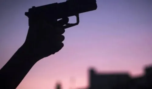 eleições 2026: violência assombra nordeste, superando economia e saúde como principal preocupação em nova pesquisa genial/quaest