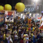 muriçocas do miramar: prefeitura de joão pessoa prepara operação especial com reforço de segurança e saúde para o desfile histórico