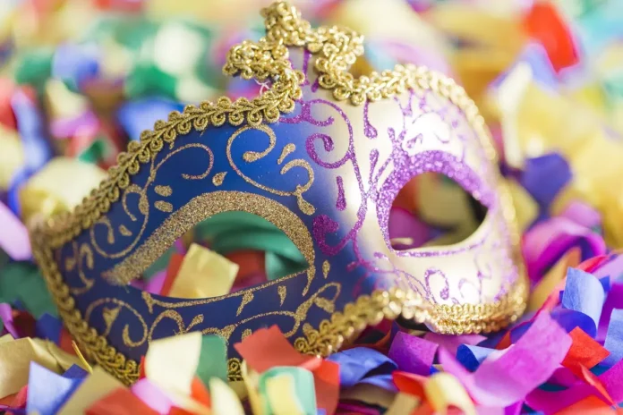 bloco da diversidade agita o centro histórico de joão pessoa com tema de resistência e memória cultural neste domingo (15)