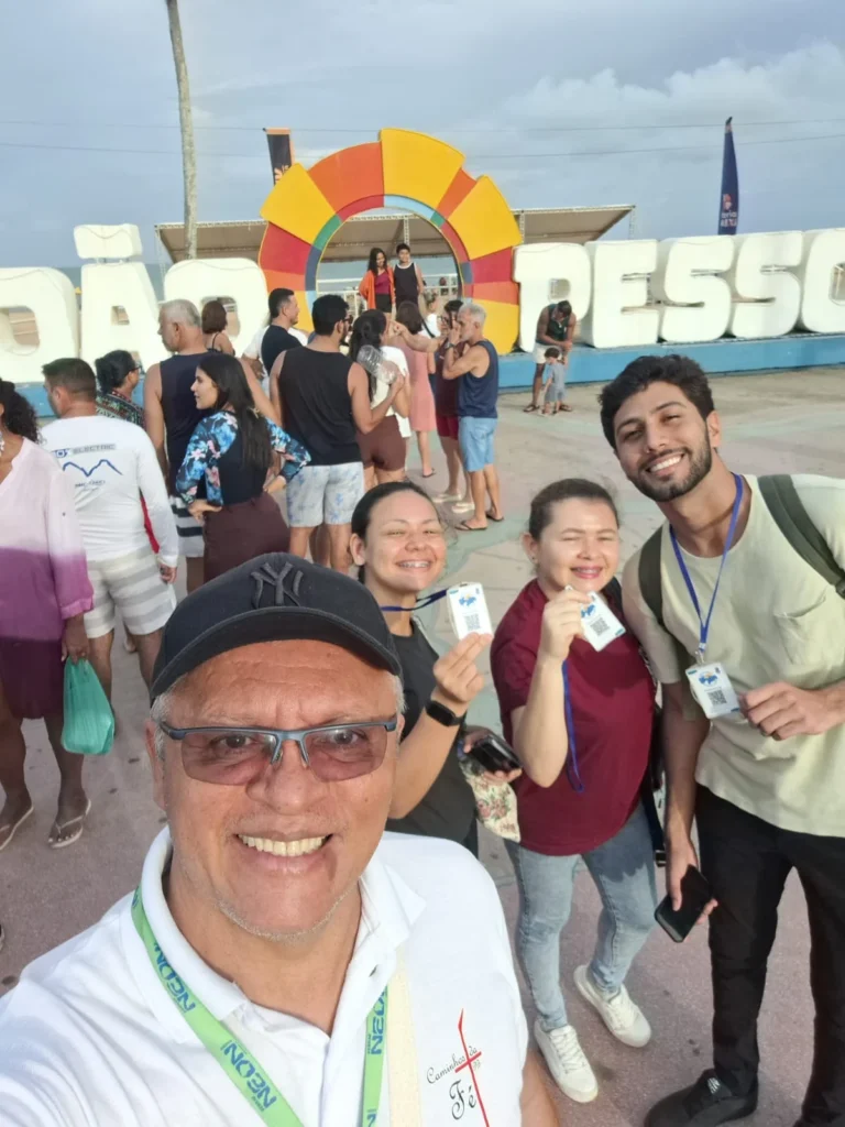 joão pessoa e ufpb: pesquisa inédita sobre turistas no carnaval