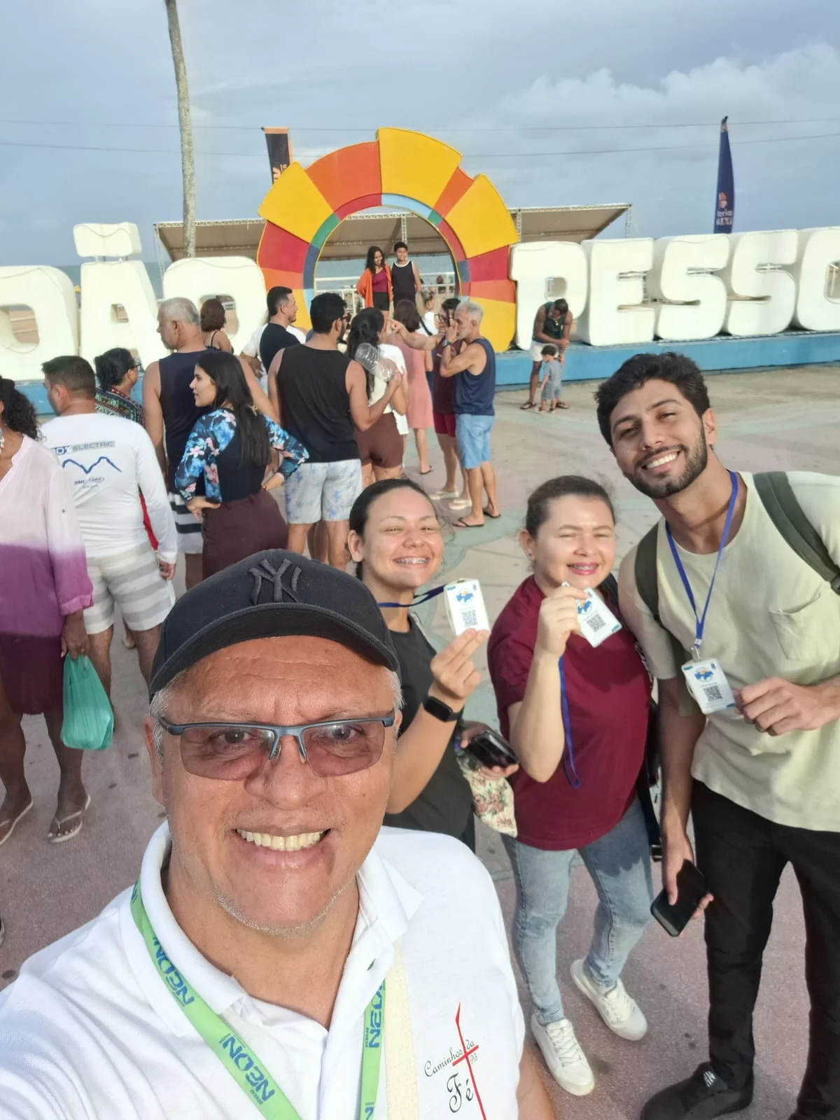 joão pessoa e ufpb: pesquisa inédita sobre turistas no carnaval