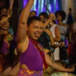 carnaval multicultural de joão pessoa: diversidade e tradição tomam conta da cidade