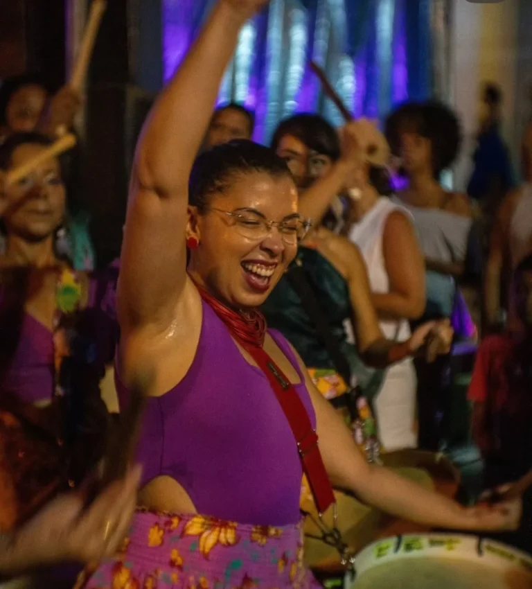 carnaval multicultural de joão pessoa: diversidade e tradição tomam conta da cidade