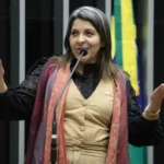 eliza virgínia fica no pp após reunião com ciro nogueira, decisão pode influenciar posição na cmjp e eleições 2026