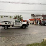 tragédia em santa rita: motociclista morre em colisão com carro que teria feito manobra irregular na contramão