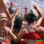 ocupação hoteleira no rio: carnaval chega a 91% e supera expectativas