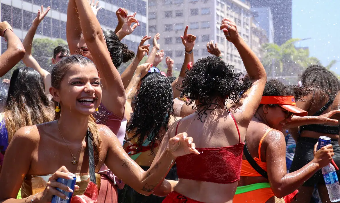 ocupação hoteleira no rio: carnaval chega a 91% e supera expectativas