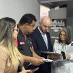 clínicas de optometria interditadas em joão pessoa por irregularidades