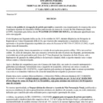 justiça revoga prisão de vereador em santa rita e impõe medidas cautelares, incluindo tornozeleira