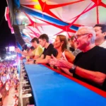 muriçocas do miramar: 40 anos de folia e sucesso no carnaval de joão pessoa