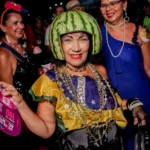 carnaval de joão pessoa: bloco cafuçu tem esquema especial de segurança