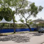 carnaval tradição joão pessoa 2026: prefeitura finaliza estrutura gigante para 49 agremiações e 6 maracatus convidados em 7 mil m²