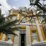 carnaval tradição em joão pessoa: exposição "ritmos e cores" revela a alma da festa no hotel globo