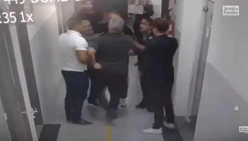 portaria restringe acesso ao hospital veterinário de joão pessoa após tumulto com vereador guga pet