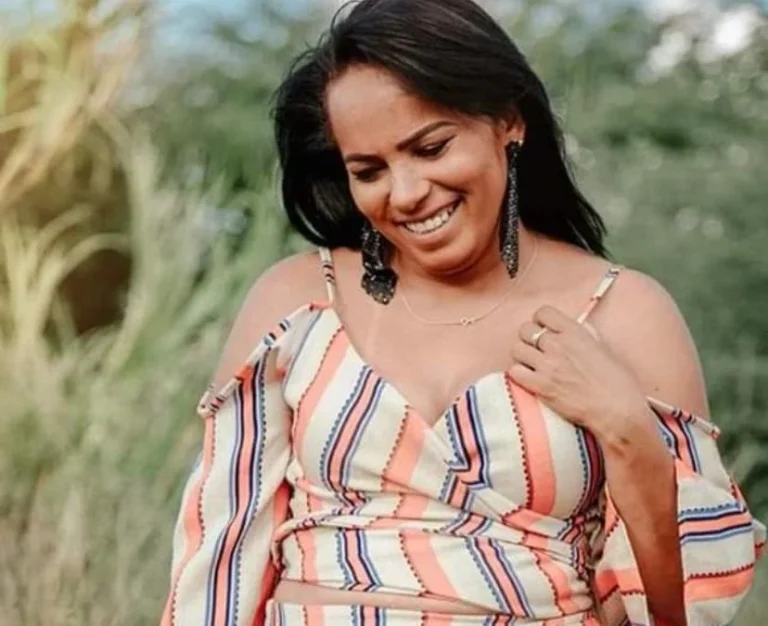 mulher desaparecida em monteiro, pb, é encontrada morta com marcas de violência