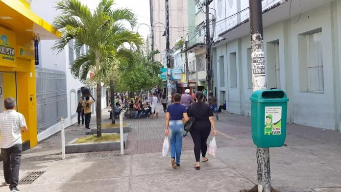 joão pessoa oficializa corredor multicultural na duque de caxias: um novo polo cultural permanente no centro histórico