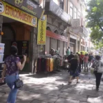 varejo em 2025: vendas crescem 1,6%, mas ritmo diminui; setores chave impulsionam alta