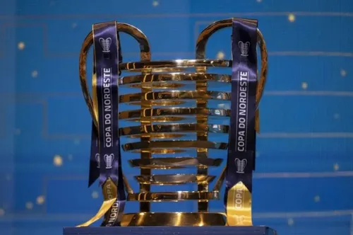 copa do nordeste 2026: cbf define datas e regras; botafogo pb e sousa representam a paraíba em nova fórmula