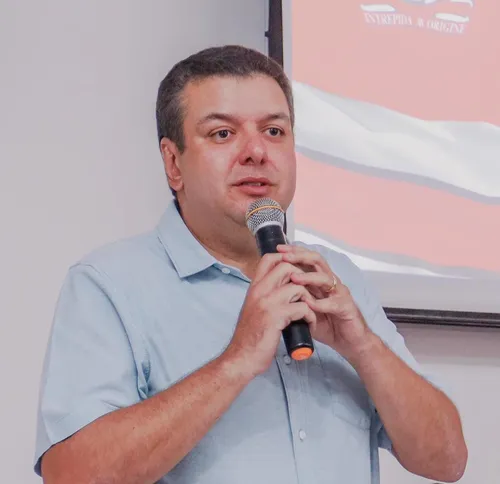 mudança na prefeitura: cícero lucena exonera diego tavares da secretaria de direitos humanos para pré campanha eleitoral