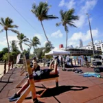 carnaval: academias públicas de joão pessoa suspendem atividades