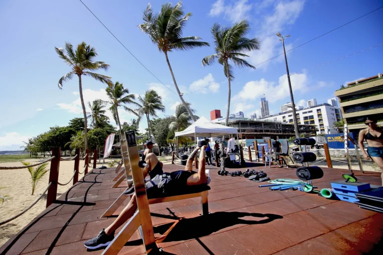 carnaval: academias públicas de joão pessoa suspendem atividades