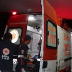 tragédia na br 230: acidente fatal em joão pessoa deixa catador de recicláveis sem vida após ser atropelado duas vezes