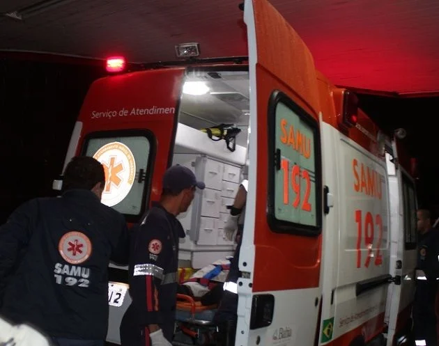 tragédia na br 230: acidente fatal em joão pessoa deixa catador de recicláveis sem vida após ser atropelado duas vezes