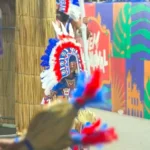 carnaval tradição 2026: 49 agremiações agitam joão pessoa com cores e alegria