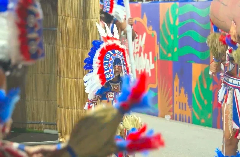 carnaval tradição 2026: 49 agremiações agitam joão pessoa com cores e alegria