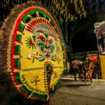 carnaval tradição: 6 escolas, 4 tribos e frevo tomam a avenida!
