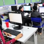 empresas de telecom podem trocar multas de r$ 29 milhões por internet para 118 faculdades