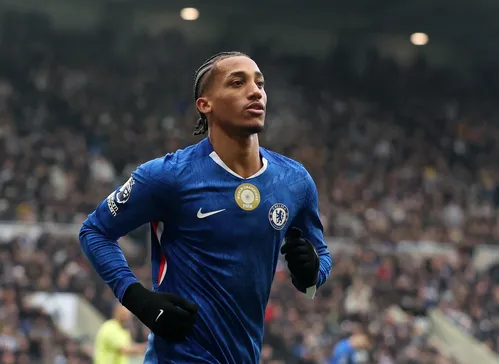 influenciador da paraíba "caba véi" vira sensação mundial após ter Áudio motivacional usado pelo chelsea em vídeo de golaço