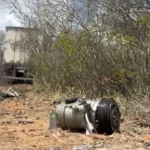 perícia aponta que carro envolvido em tragédia na br 230 trafegava na contramão