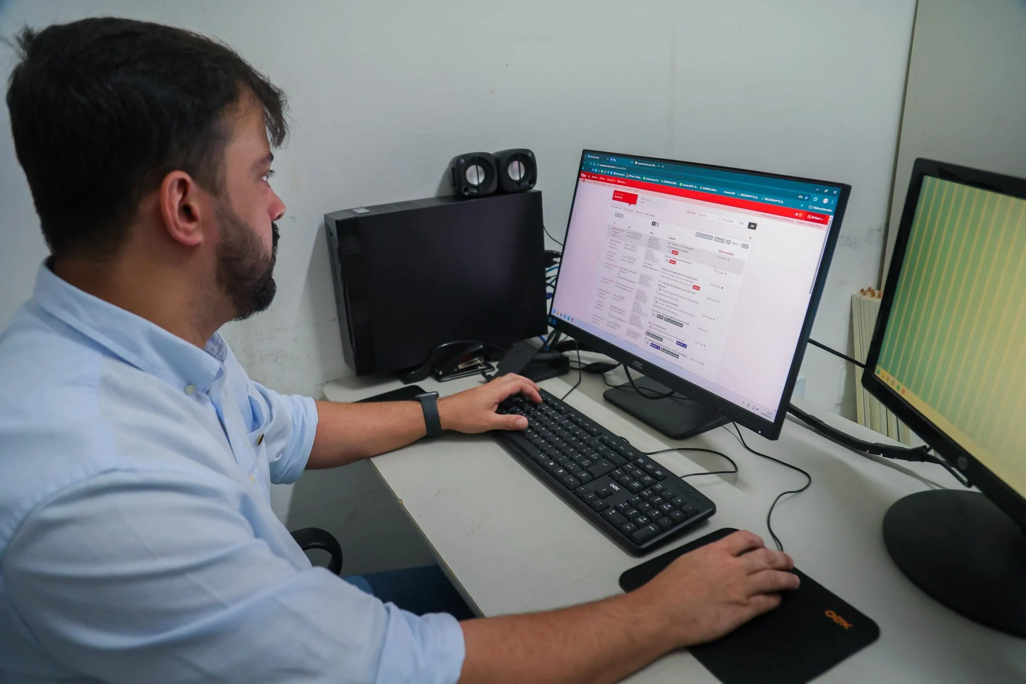 vigilância sanitária de joão pessoa: ações que protegem sua saúde