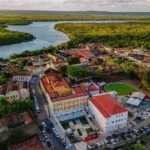 joão pessoa: turismo cultural revela segredos históricos e naturais