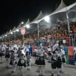 carnaval tradição 2026: desfile adiado por segurança