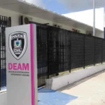 homem é preso em bayeux após tentar matar ex mulher a facadas; criança presenciou agressão e teve celular quebrado