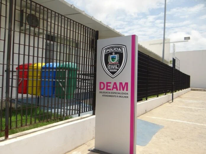 homem suspeito de agredir ex companheira e descumprir medida protetiva é preso em bayeux