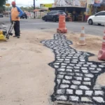 joão pessoa: 20 bairros recebem operação tapa buraco