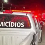 casal jovem executado a tiros em mamanguape, pb: polícia investiga ligação com facções e tráfico de drogas na região