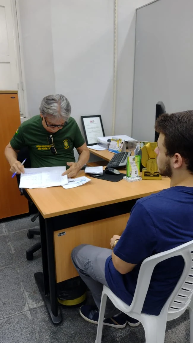 joão pessoa: 51 mulheres se alistam no serviço militar voluntário