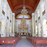 jo&atilde;o pessoa: igrejas hist&oacute;ricas atraem turistas e unem f&eacute; e arte