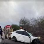 tragédia na pb: perícia revela que carro seguia na contramão antes de batida fatal que matou cinco pessoas da mesma família